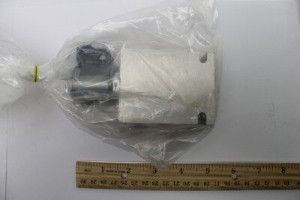 Genie Lift Part # 1259043GT - MANIFOLD, LOAD SENSE BYPASS, EA