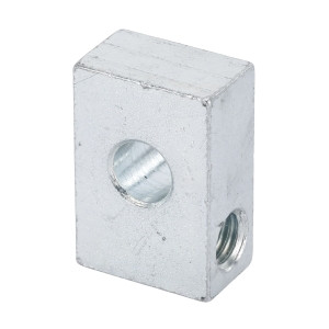 Genie Lift Part # 216078GT - THREADED PIECE, DEUTZ, A/C, EA