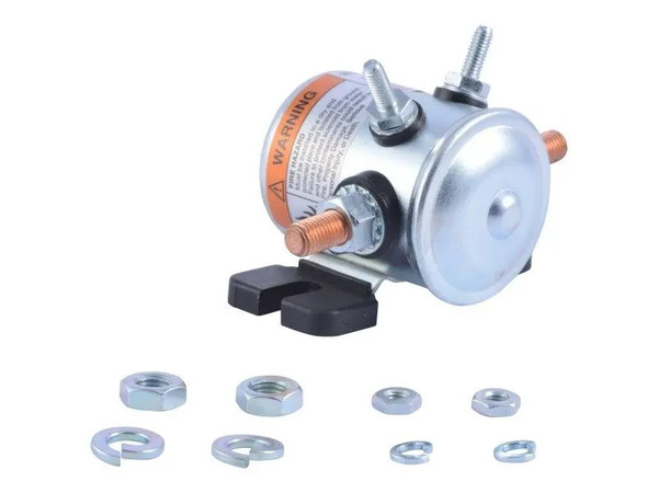 JLG Part # YL220012834 | YL-SOLENOID, EA
