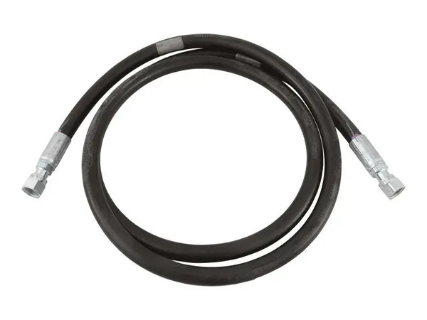 JLG Part # GN49183-9392 | GN-HOSE .50" ORFS/ORFS, EA
