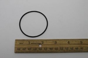 Genie Lift Part # 1262878GT - GASKET, THERMOSTAT HOUSING, EA