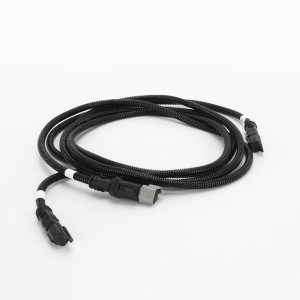 Genie Lift Part # 55.0602.0848GT - WIRING BOOM, EA
