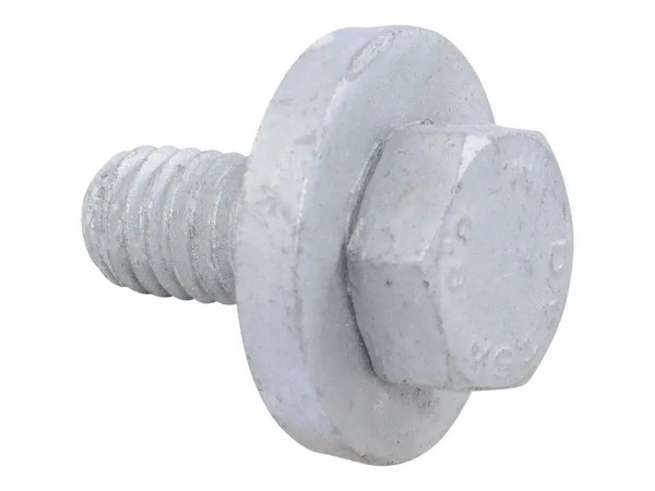 JLG Part # DTZ01181419 | DTZ-HEX BOLT, EA