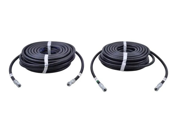 JLG Part # 1001187509 | KIT(SERVICE),800S BOOM HOSE, EA