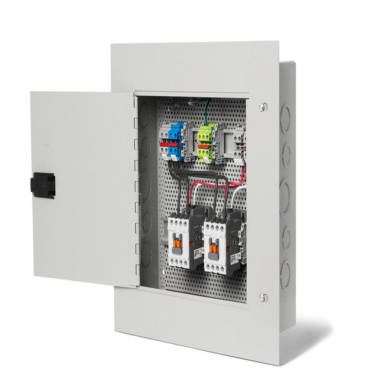 Infratech Contactor Panel Flush Mount Access Door | 14 4790