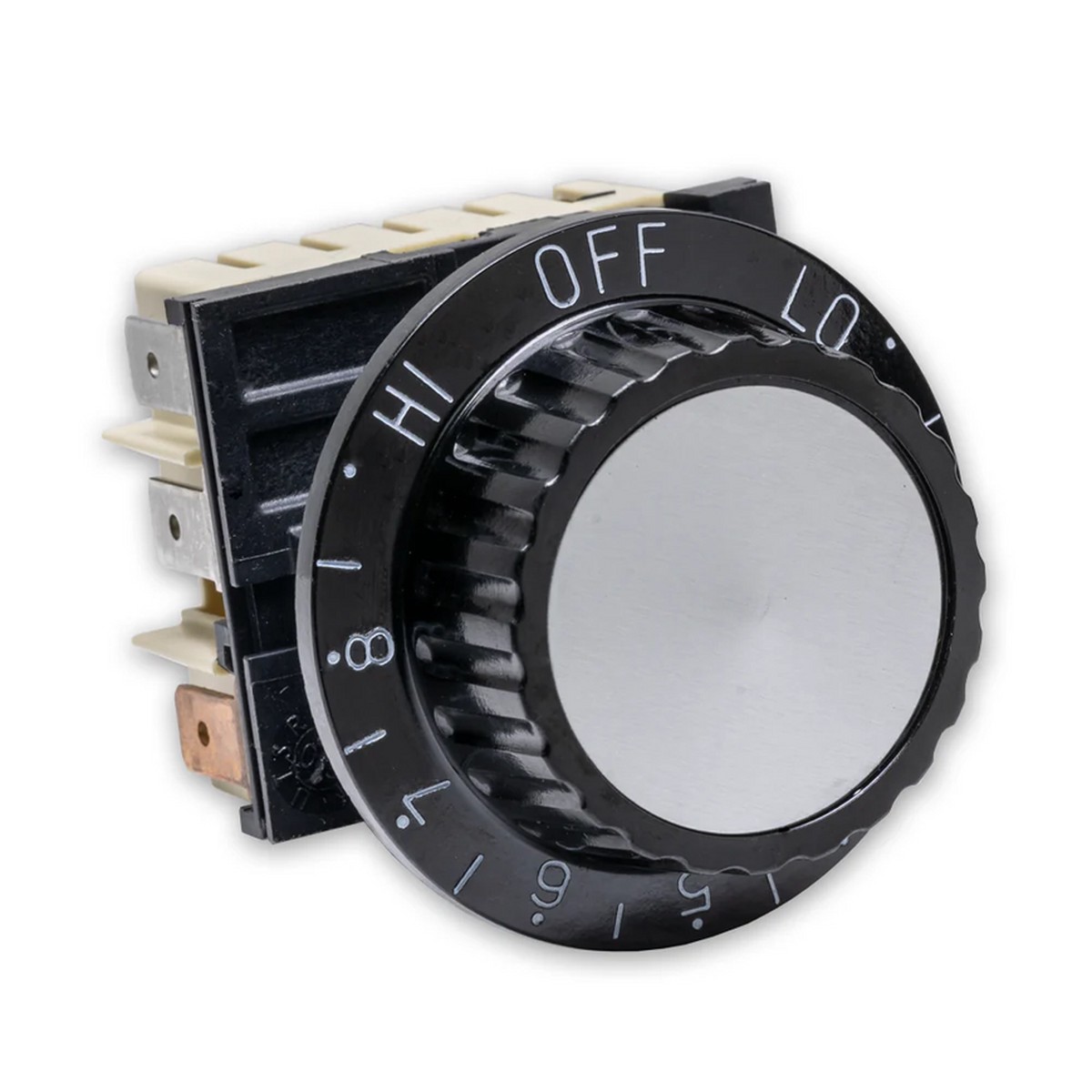 Infratech Heat Regulator Input Switch, 240V | INF20