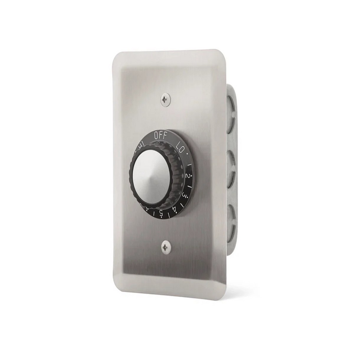 Infratech Single Inf20 Wall Plate & Gang Box, 240V | 14 4200