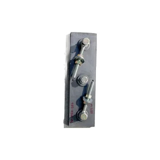 955-0500-06: Anvil 4-Sided For M-280/1850 W/ All Hardware