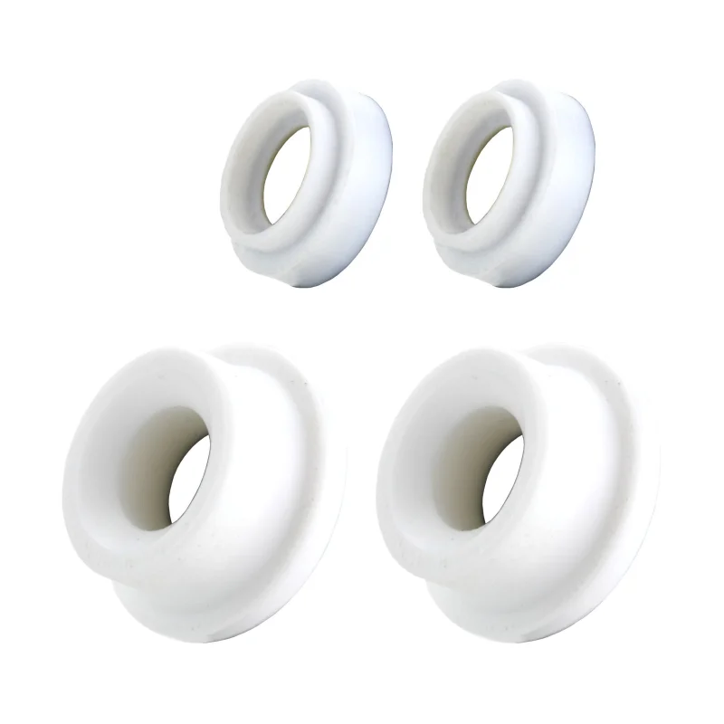 Insulator Gaskets for TIG Torches 9/20/25