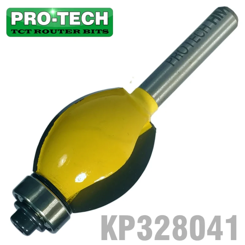 INTERNAL BULL NOSE 7/8′ 3/4′ HALF RADIUS RADIUS 3/16′ 1/4′ SHANK