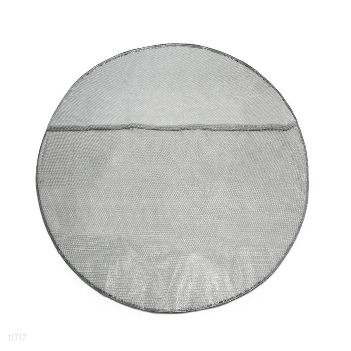 Intex 11717, 77 Inch Ground Cloth for Spa (New Without Box)