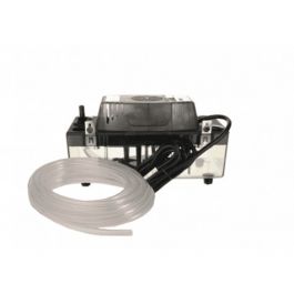 DiversiTech IQP-120T Condensate Pump Clearvue W/Tube 120V