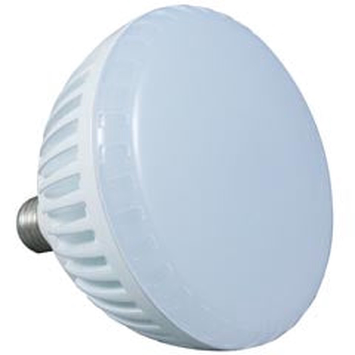 J&J Electronics PureWhite Pro HO LED Pool Lamp, Cool White, 120V, 37W, 500W Equivalent | 46810