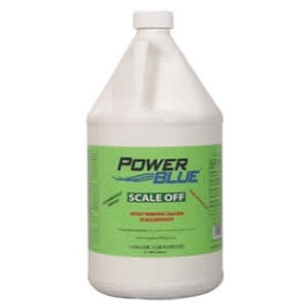 Jack's Magic Power Blue Scale Off, 1 gal | JMPBSCALEOFF128