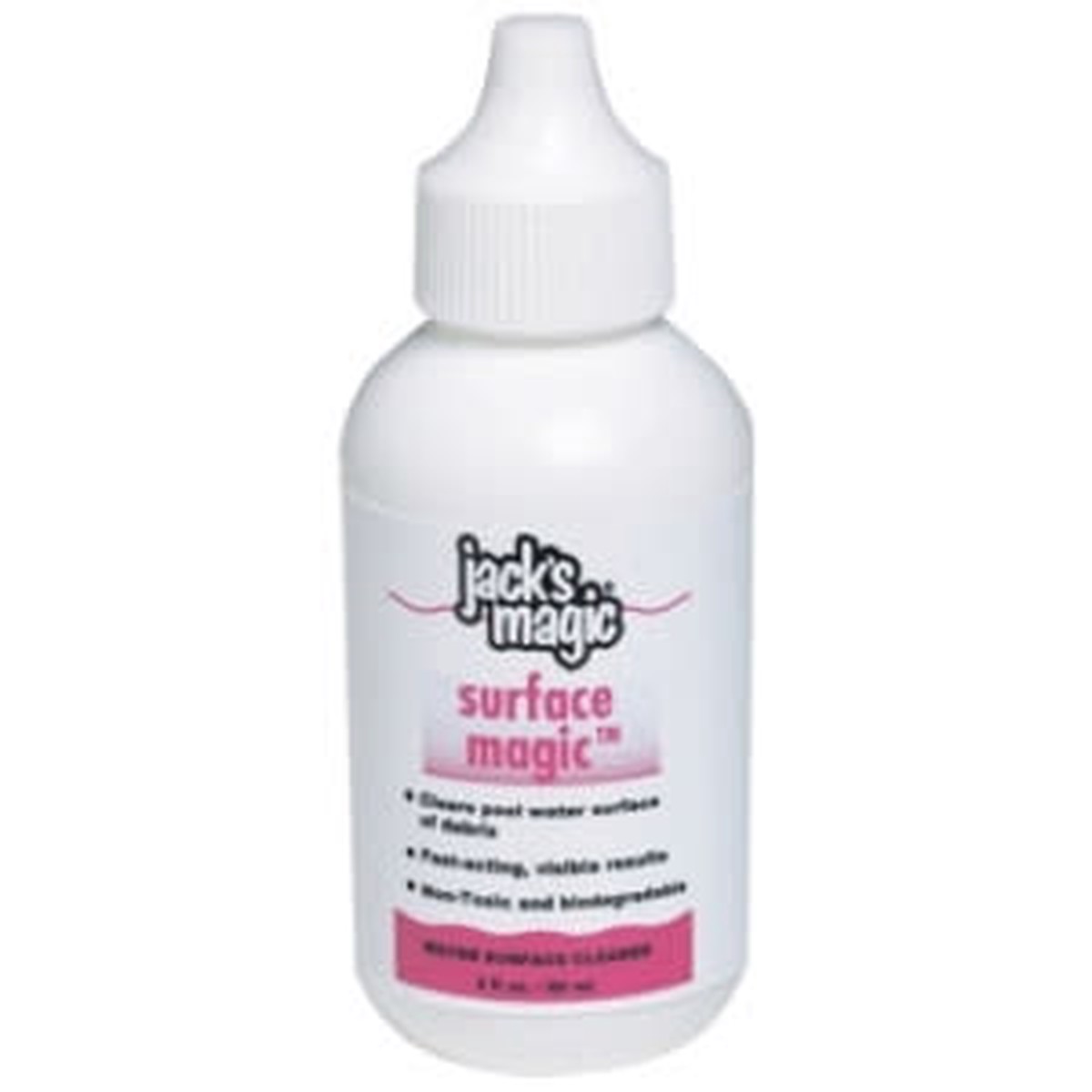 Jack's Magic Surface Magic Cleaner, 2 oz | JMSURFACE02