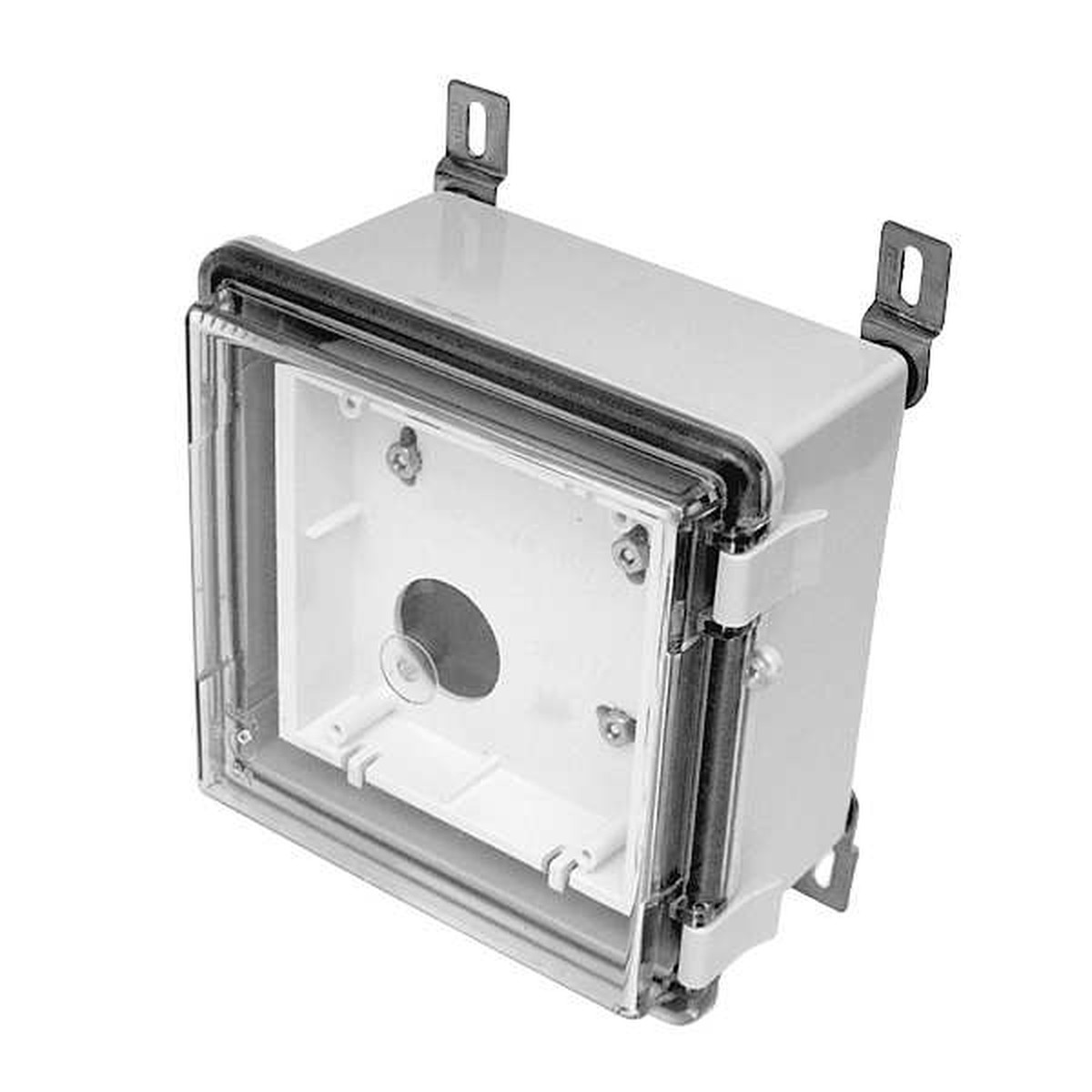 Jandy AquaLink RS OneTouch Control Panel Outdoor Enclosure, Replacement | 8026