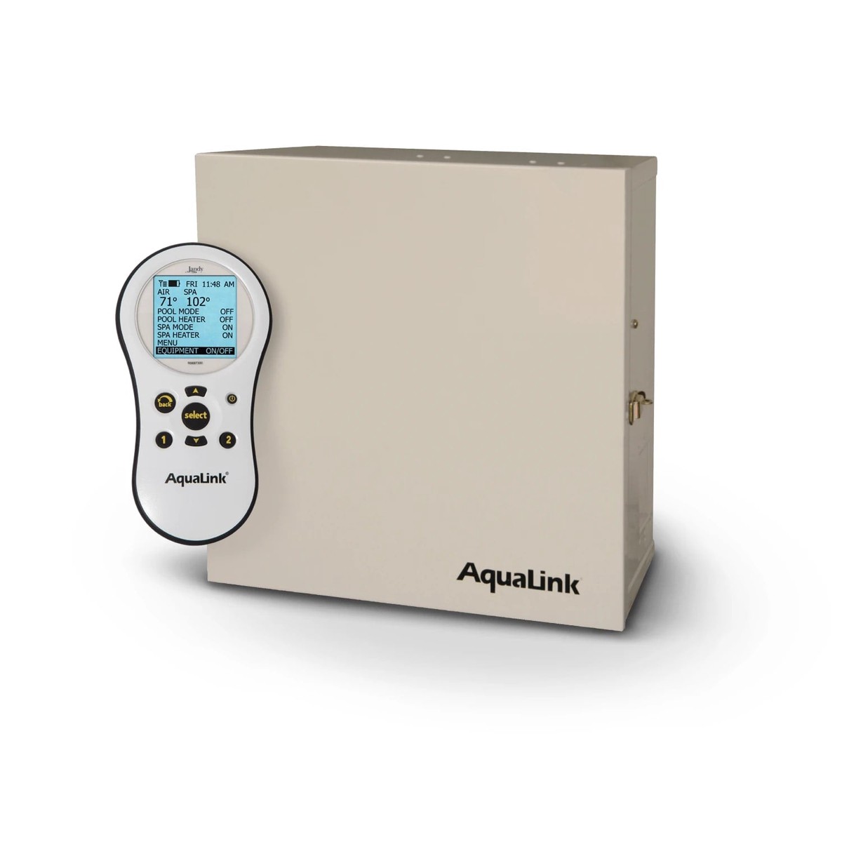 Jandy AquaLink RS Surge Protection Repair Kit | 5815