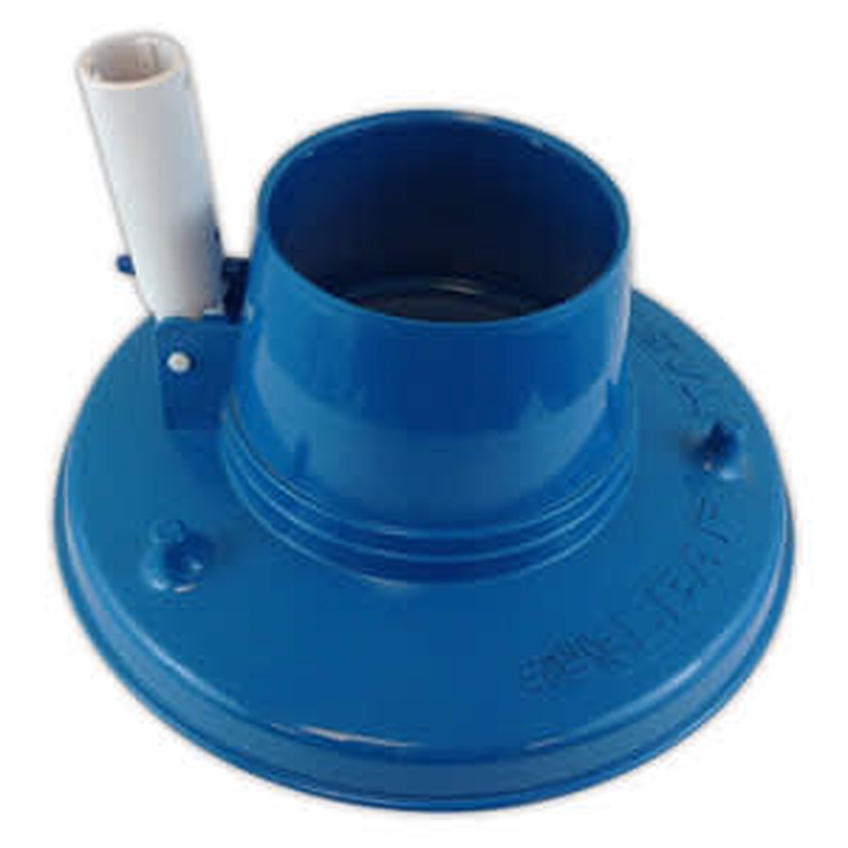 Jandy Leaf Master Wheel Assembly, Regular Bag Model | 1142