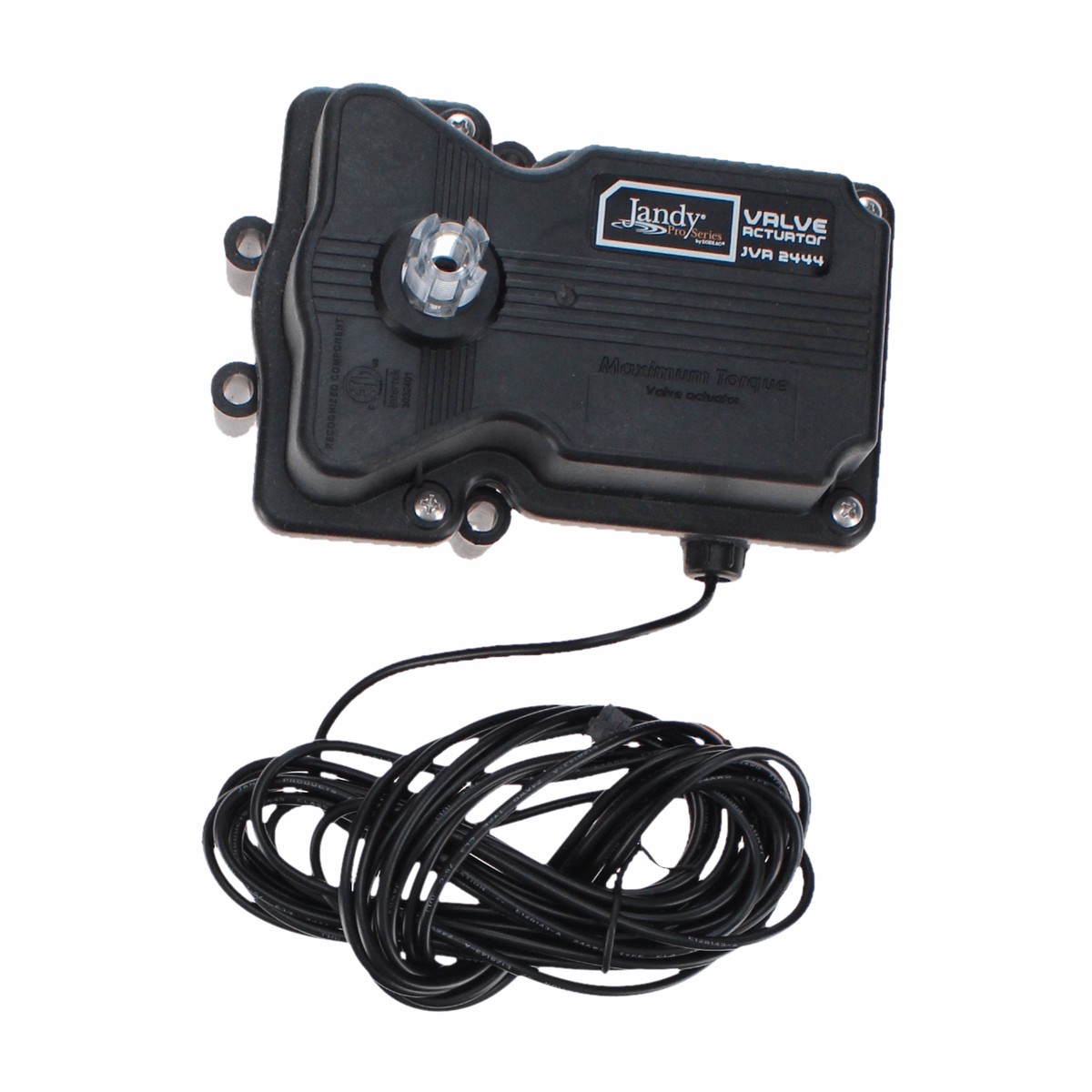 Jandy Packout Assembly, for JVA Actuators, Replacement | 4424