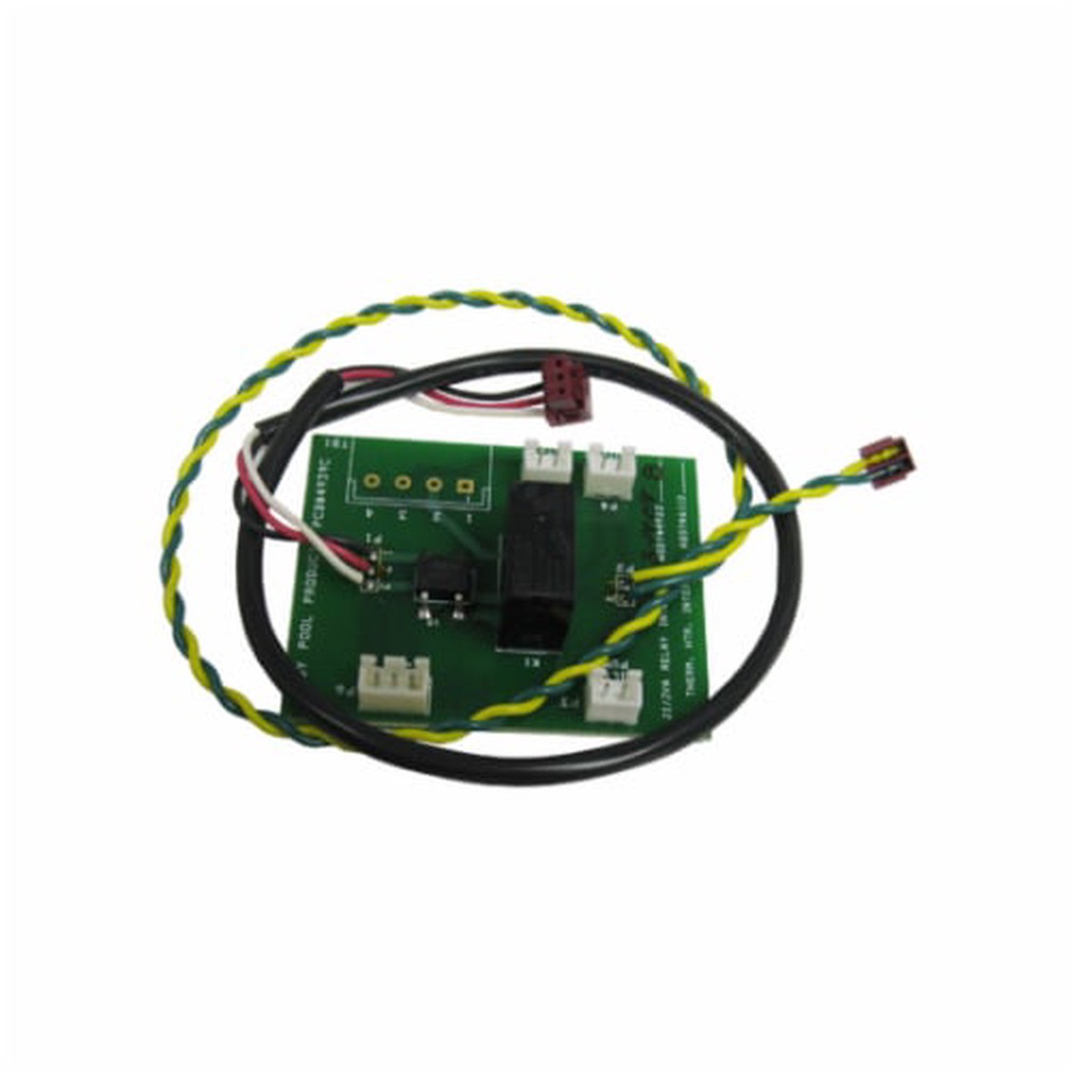 Jandy Pro Series PCB Assembly, for JI and JVA | 4922