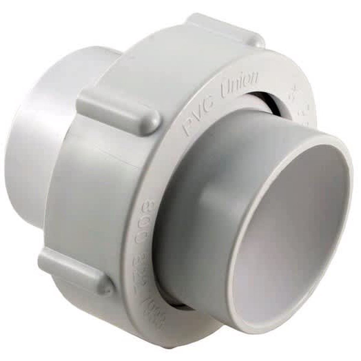 Jandy Union, 2", No Cup Strainer, Replacement | 37347