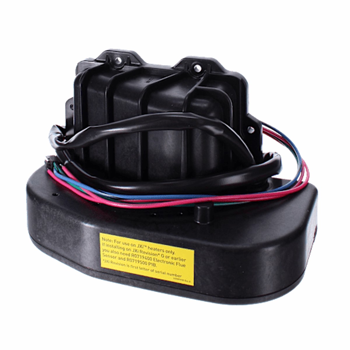 Jandy VersaFlo Bypass Accessory Kit, for JXi Heaters | JXIVFKIT
