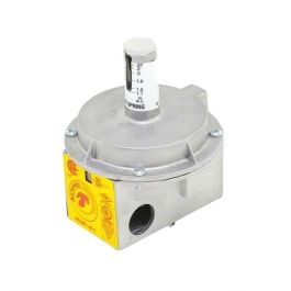 A.J. Antunes JD-2-BLUE Differential Vacuum Pressure Switch 0.07"-1.7" WC