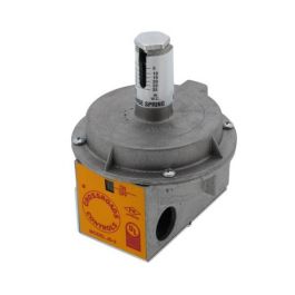 A.J. Antunes JD-2-ORANGE Differential Vacuum Pressure Switch 5"-35" WC