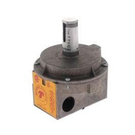 A.J. Antunes JD-2-RED 1-24" Differential Pressure Switch