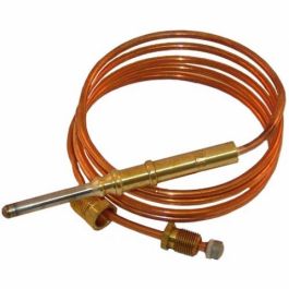 BASO Gas Products K16BA-24 Thermocouple 24" Husky Screw-In