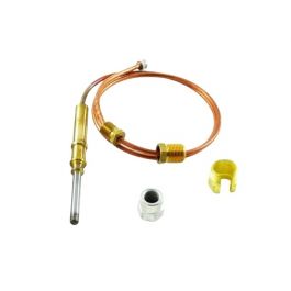 BASO Gas Products K16BT-24 24" Heavy Duty Thermocouple