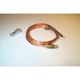 BASO Gas Products K19AT-48 48" Thermocouple