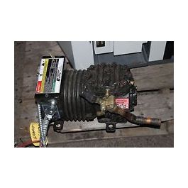 Copeland KAGA-015A-TAC-800 Compressor 15,800BTU R-22 230V/3PH