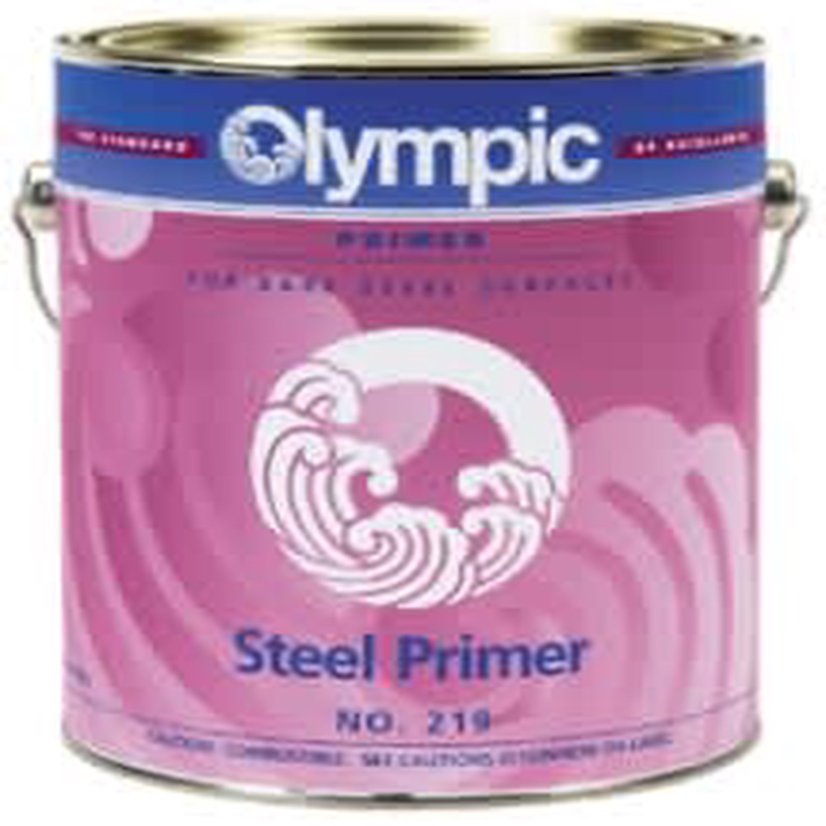 Kelley Technical Coatings Steel Primer, 1 gal | 219G