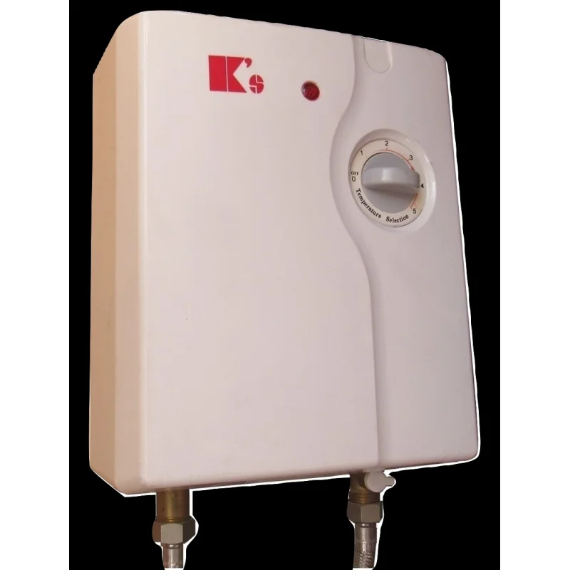 King’s KS96 Electric Tankless Water Heater 11.8 KW 240V