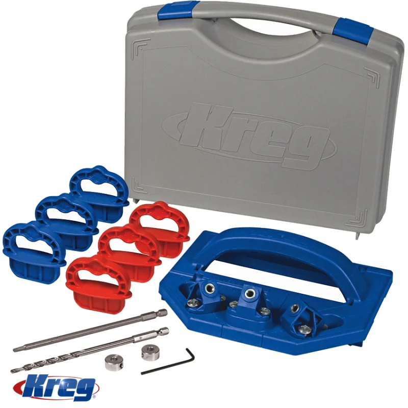 KREG DECK JIG SYSTEM