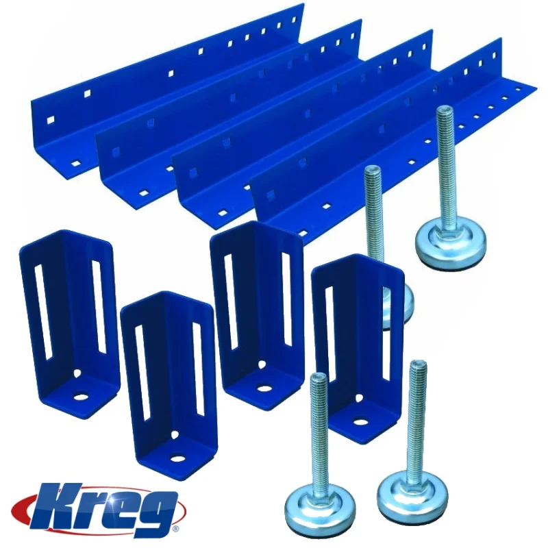 KREG SHORT LEG SET 15′
