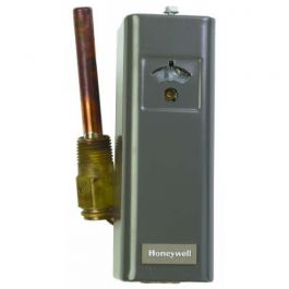 Resideo L4006A1009 High-Low Limit Aquastat Controller 100°F-240°F