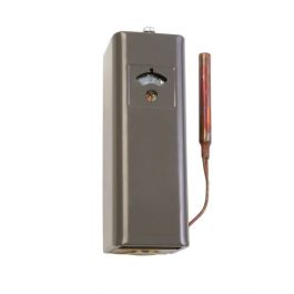 Resideo L4006A2007 Aquastat Controller W/3" Insulation 100°F - 240°F 5°F - 30°F Adj Differential
