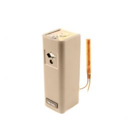Resideo L4006B1163 Circulator Aquastat 5°F-30°F Adjustable Differential 100°F- 240°F