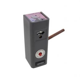 Resideo L4006E1091 High Limit Aquastat Controller M/R 130°-270°F