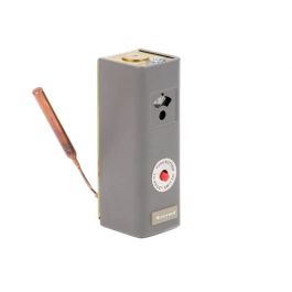 Resideo L4006E1125 High Limit Aquastat Controller 100-200°F Manual Reset SPST 3" Capillary