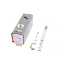 Resideo L4006H1004 M/R High Limit Aquastat Controller 100°-240°F