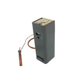 Resideo L4008A1015 High or Low Limit Remote Bulb Aquastat Controller 100°F-240°F