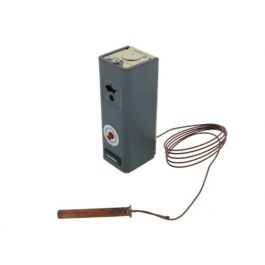Resideo L4008E1156 High Limit Manual Reset Aquastat 130°-270°F