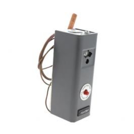 Resideo L4008E1305 High-Limit Aquastat Manual Reset Remote Bulb 100°F/240°F 5.5ft Capillary