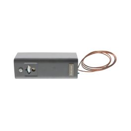 Resideo L6008A1242 Adjustable Differential Circulator Aquastat High/Low Limit 100°F-200°F