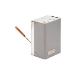 Resideo L8124G1020 SPST Triple Aquastat Relay Vertical Mount