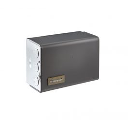 Resideo L8148A1017 Aquastat Relay Horizontal Mount High limit 140°F-240°F