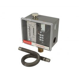 Honeywell L91B1118 Proportional Pressuretrol Controller 10-300 PSI